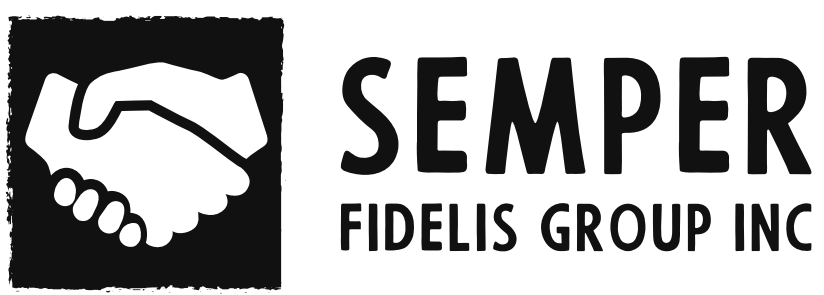 Semper Fidelis Logo